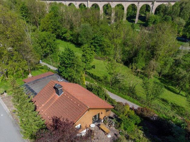Einfamilienhaus zum Kauf provisionsfrei 549.000 € 4 Zimmer 150,2 m² 767 m² Grundstück Altenbeken Altenbeken 33184