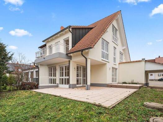 Doppelhaushälfte zum Kauf 830.000 € 4,5 Zimmer 188 m² 392 m² Grundstück Bollschweil 79283