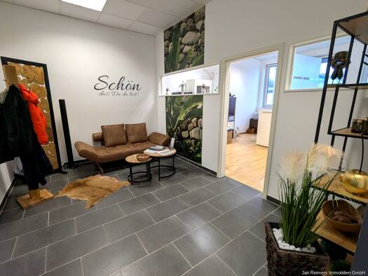 Bürofläche zur Miete 7,50 € 4 Zimmer 114 m² Bürofläche Weilheim Weilheim in Oberbayern 82362