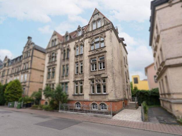 Wohnung zum Kauf 298.500 € 3 Zimmer 64 m² Coburg 96450