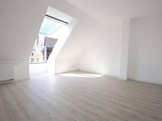Wohnung zur Miete 870 € 2 Zimmer 46 m² frei ab 01.09.2026 Fritz-Reuter-Str. 1 a Kröpeliner Tor-Vorstadt Mitte 18057