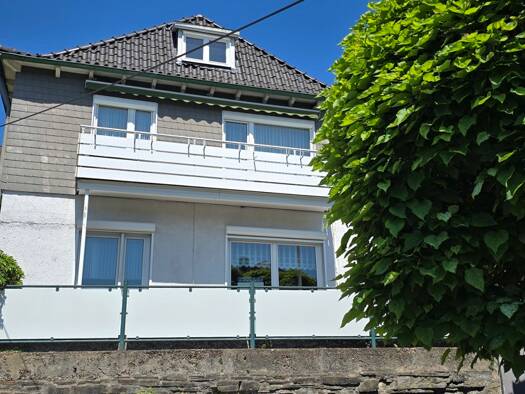 Mehrfamilienhaus zum Kauf 195.000 € 4 Zimmer 150 m² 153 m² Grundstück Innenstadt Hückeswagen 42499