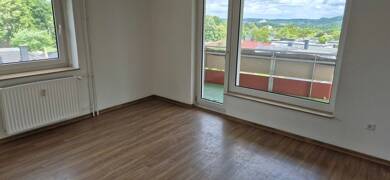 Wohnung zur Miete 487 € 3 Zimmer 70,5 m² 2. Geschoss frei ab 13.06.2025 Am Schürenbusch 67 Gerlingsen Iserlohn 58638