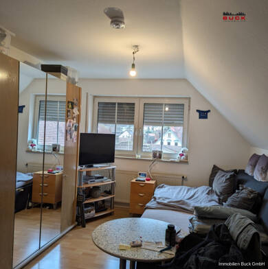 Wohnung zur Miete 380 € 1 Zimmer 20 m² Geislingen Geislingen an der Steige 73312