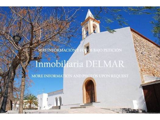 Bauernhaus zum Kauf 3.600.000 € 4 Zimmer 340 m² 30.000 m² Grundstück Sant Joan de Labritja 07810