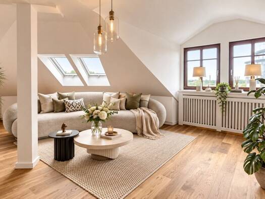 Wohnung zum Kauf provisionsfrei 175.000 € 2 Zimmer 63,3 m² 5. Geschoss Rosa-Luxemburg-Straße 48 Neustadt-Neuschönefeld Ost 04315