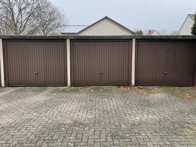 Garage zum Kauf provisionsfrei 18.900 € Egestorf Barsinghausen 30890