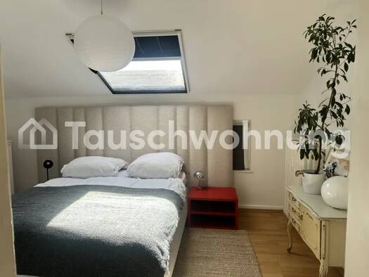 Wohnung zur Miete Tauschwohnung 900 € 4 Zimmer 65 m² 3. Geschoss Bornheim Frankfurt am Main 60385