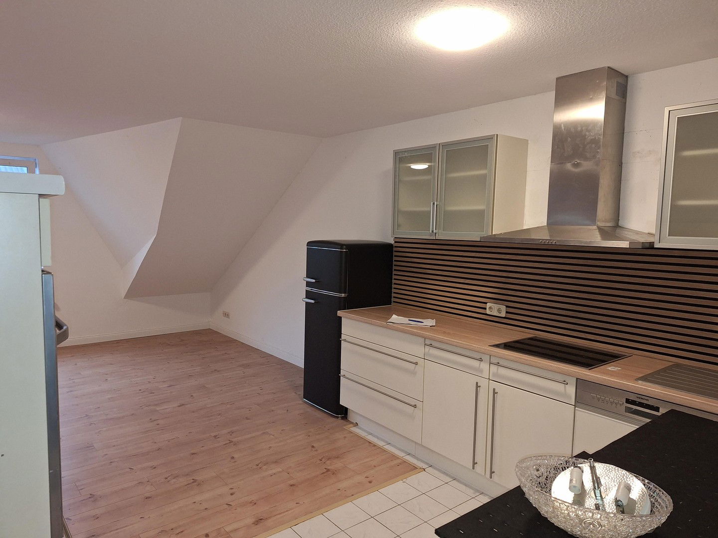 Wohnung zur Miete 600 € 3 Zimmer 60 m²<br/>Wohnfläche Dorfstraße 19 Schönberg 22929