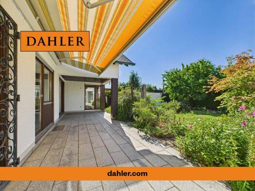 Einfamilienhaus zum Kauf 995.000 € 7,5 Zimmer 192 m² 657 m² Grundstück Stadtbergen Stadtbergen / Leitershofen 86391