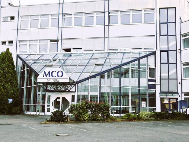 Bürogebäude zur Miete provisionsfrei 4.400 € 522 m² Bürofläche Rheiner Landstraße 195 a Hellern Osnabrück 49078