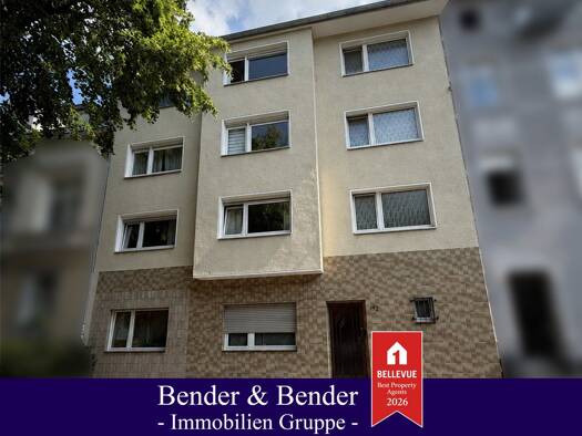 Mehrfamilienhaus zum Kauf 995.000 € 12 Zimmer 316 m² 290 m² Grundstück Duisdorf Hardtberg 53111