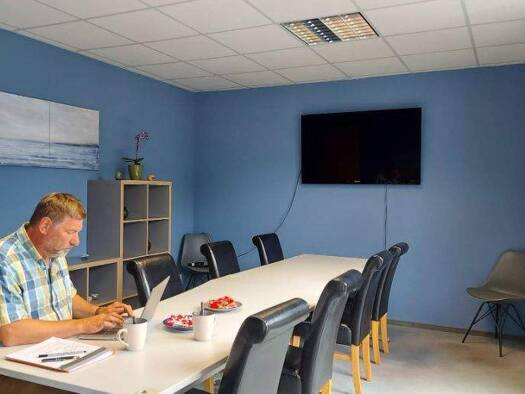 Bürofläche zur Miete provisionsfrei 1.200 € 30 m² Bürofläche Düsseldorfer Straße Süchteln Viersen 41749