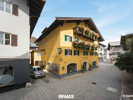 Haus zum Kauf 1.350.000 € 27 Zimmer 368 m² 236 m² Grundstück Lofer 5090