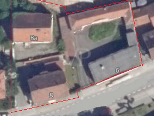 Grundstück zum Kauf 600.000 € 1.460 m² Grundstück Langenzenn Langenzenn 90579