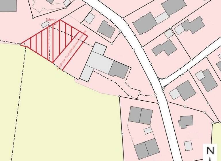 Grundstück zum Kauf 1.482 m²<br/>Grundstück Hagrain Rottach-Egern 83700