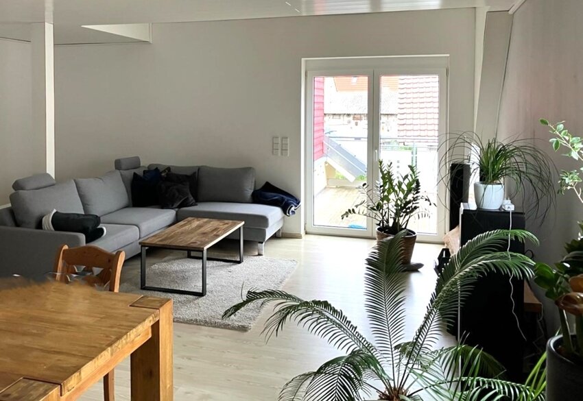 Wohnung zum Kauf 335.000 € 2 Zimmer 79,8 m²<br/>Wohnfläche ab sofort<br/>Verfügbarkeit Weiher Ubstadt-Weiher 76698