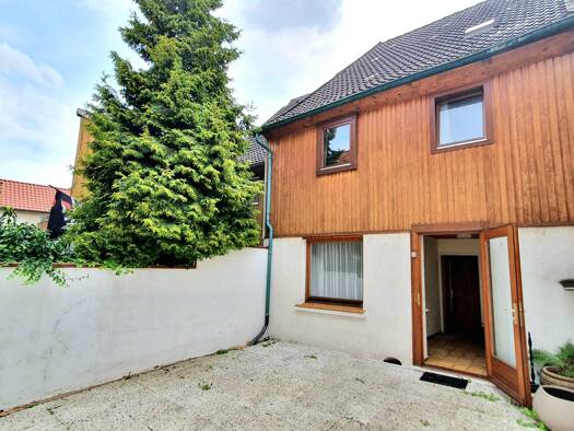 Stadthaus zum Kauf 79.000 € 7 Zimmer 156 m² 158 m² Grundstück frei ab sofort Gronau 31028