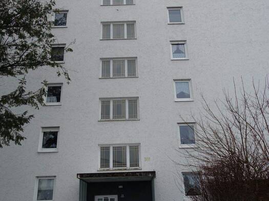 Wohnung zum Kauf 175.000 € 2 Zimmer 61,3 m² 4. Geschoss frei ab sofort Neuötting 84524