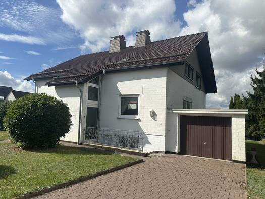 Mehrfamilienhaus zum Kauf 369.000 € 7 Zimmer 190 m² Ehlen Habichtswald 34317