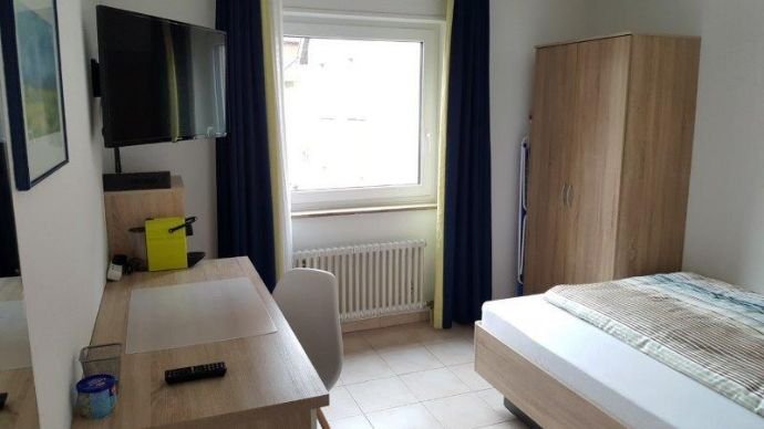 Apartment zur Miete Wohnen auf Zeit 450 € 1 Zimmer 14 m²<br/>Wohnfläche Lohtorstraße 7 Innenstadt Heilbronn 74072