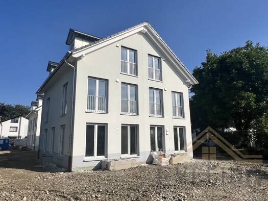 Doppelhaushälfte zum Kauf - Erstbezug 1.295.000 € 4 Zimmer 119 m² 312 m² Grundstück frei ab 01.10.2026 Neukeferloh Grasbrunn 85630