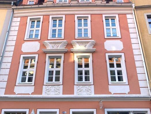 Maisonette zum Kauf 275.000 € 4 Zimmer 118 m² 1. Geschoss Bautzen 02625