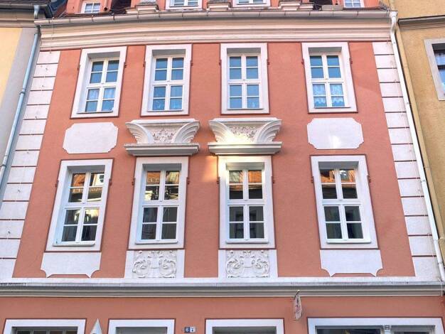 Maisonette zum Kauf 275.000 € 4 Zimmer 118 m² 1. Geschoss Bautzen 02625