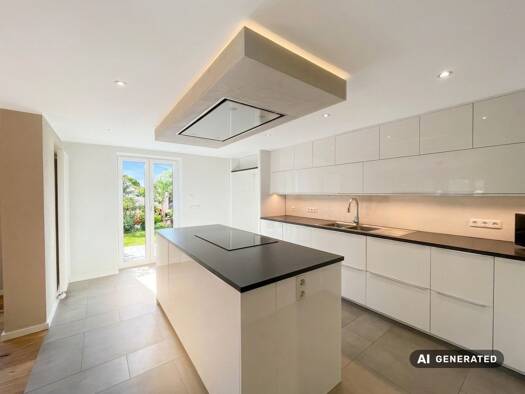 Doppelhaushälfte zum Kauf - Erstbezug 589.000 € 5,6 Zimmer 155 m² 257 m² Grundstück Mainburg Mainburg 84048