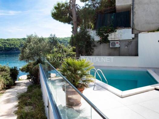 Haus zum Kauf 875.000 € 5 Zimmer 160 m² Milna, 370 Milna