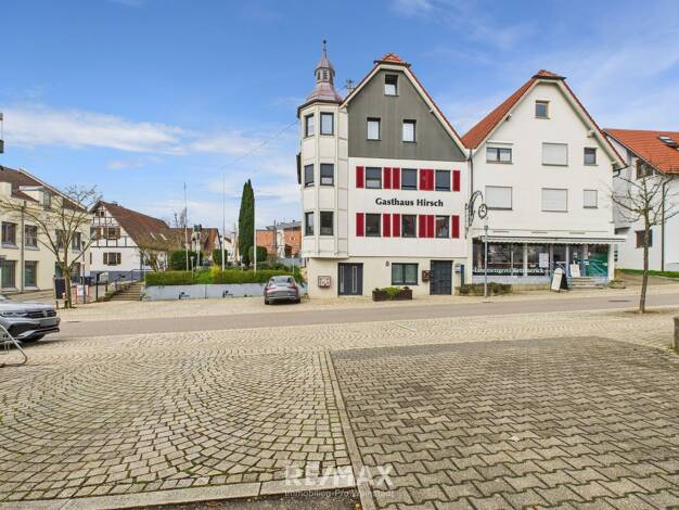 Haus zum Kauf 760.000 € 8 Zimmer 210 m² 1.354 m² Grundstück frei ab sofort Hohengehren Baltmannsweiler 73666