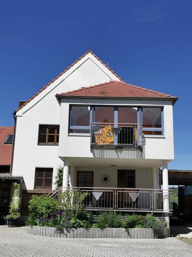 Wohnung zur Miete 935 € 5 Zimmer 100 m² Geschoss 2/2 Thalmässing Thalmässing 91177