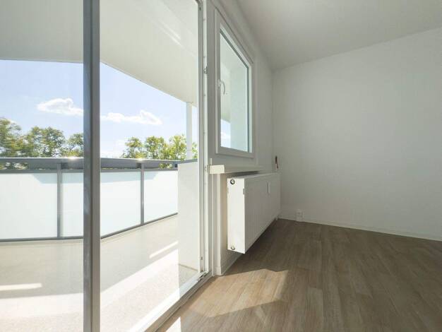 Wohnung zur Miete 428 € 3 Zimmer 71,3 m² 5. Geschoss Scharnhorstring 44 Neu Olvenstedt Magdeburg 39130