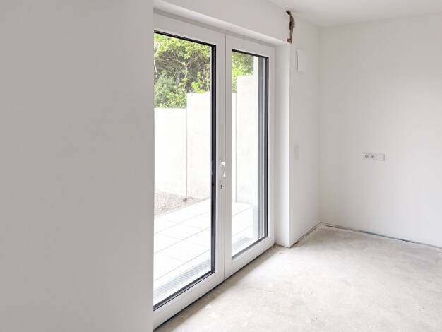 Wohnung zum Kauf provisionsfrei 369.000 € 2 Zimmer 66 m² EG Glashütten Glashütten 61479