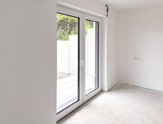Wohnung zum Kauf provisionsfrei 369.000 € 2 Zimmer 66 m² EG Glashütten Glashütten 61479