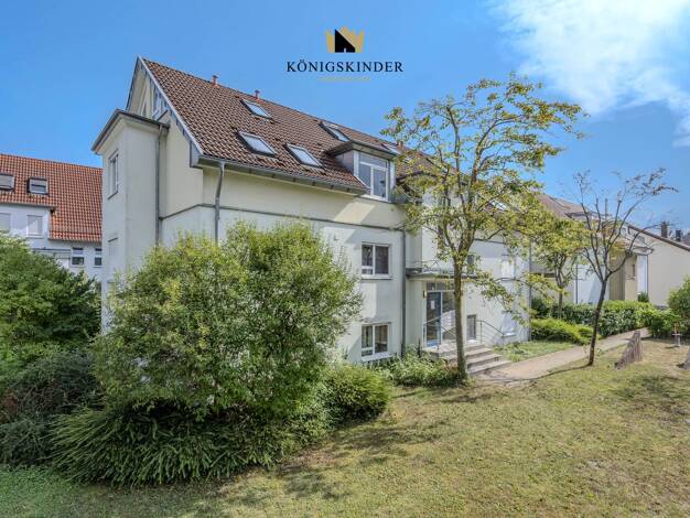 Maisonette zum Kauf 370.000 € 4 Zimmer 91 m² Wernau (Neckar) 73249