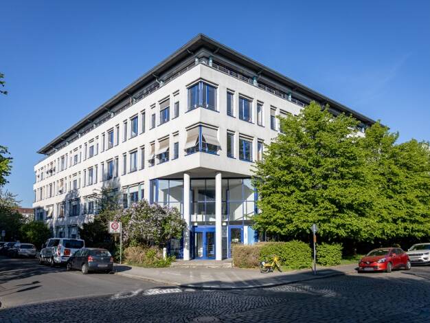 Bürofläche zur Miete 8 € 118 m² Bürofläche Striesen-West Dresden 01309