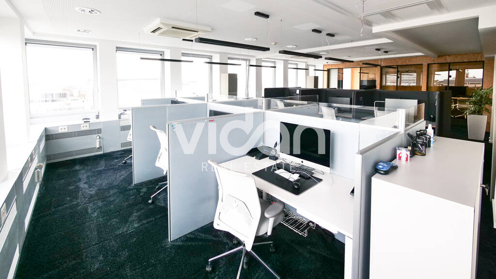 Bürofläche zur Miete 17,50 € 245 m² Bürofläche teilbar ab 245 m² Altstadt-Nord Köln 50667