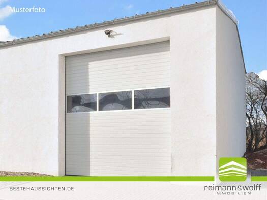 Garage zur Miete 195 € Niederheid Geilenkirchen 52511