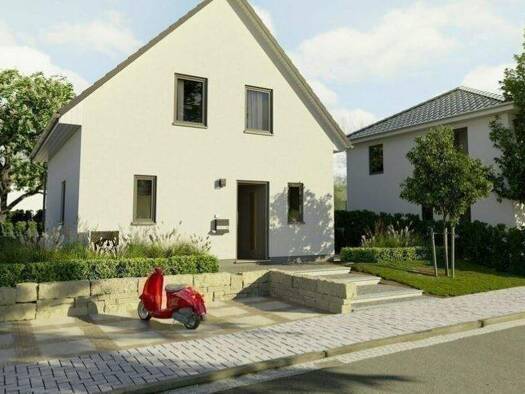 Einfamilienhaus zum Kauf provisionsfrei 249.990 € 100 m² 549 m² Grundstück Oegeln Beeskow 15848