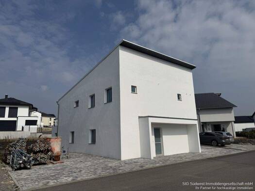 Mehrfamilienhaus zum Kauf - Erstbezug 649.000 € 6 Zimmer 189,4 m² 540 m² Grundstück Neudenau Neudenau 74861