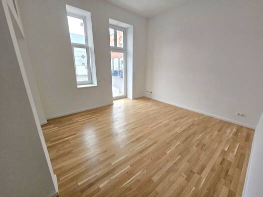 Wohnung zur Miete 598 € 2 Zimmer 62,5 m² 2. Geschoss frei ab 01.12.2026 Rogätzer Straße 28 Alte Neustadt Magdeburg 39106