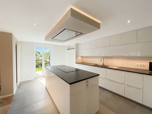 Doppelhaushälfte zum Kauf 617.000 € 6,5 Zimmer 155 m² 257 m² Grundstück Mainburg 84048