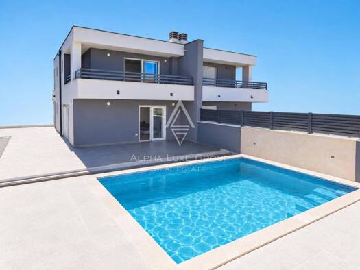 Einfamilienhaus zum Kauf 500.000 € 5 Zimmer 135 m² Novigrad Novigrad 52466