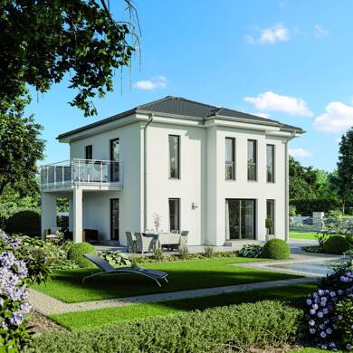 Einfamilienhaus zum Kauf provisionsfrei 464.222 € 5 Zimmer 137 m² 574 m² Grundstück Liggersdorf Hohenfels 78355