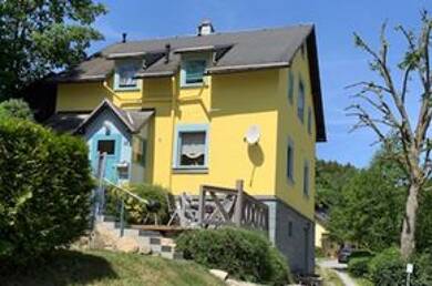 Haus zum Kauf 160.000 € 90 m² 328 m² Grundstück frei ab sofort Gebersdorf Gräfenthal 98743