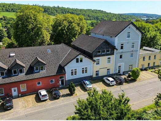 Mehrfamilienhaus zum Kauf 1.860.000 € 54 Zimmer 1.337 m² 3.680 m² Grundstück Schotten Schotten 63679