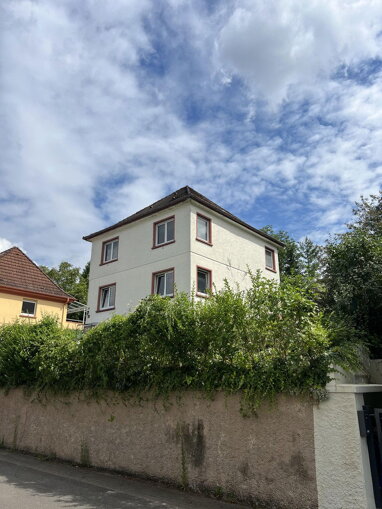 Einfamilienhaus zum Kauf provisionsfrei 450.000 € 4 Zimmer 132 m² 603 m² Grundstück Geheimrat-Schott-Straße 32 Leimen Leimen 69181