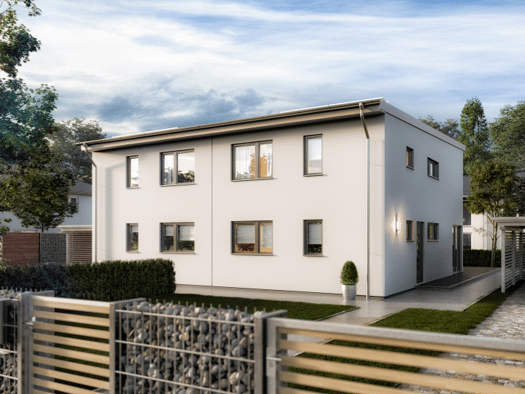 Einfamilienhaus zum Kauf - Erstbezug 539.748 € 4 Zimmer 132 m² 1.522 m² Grundstück Bispingen 29646
