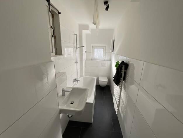 Wohnung zur Miete 379 € 2,5 Zimmer 48,8 m² EG Sedanstraße 63 Süd Herten 45699